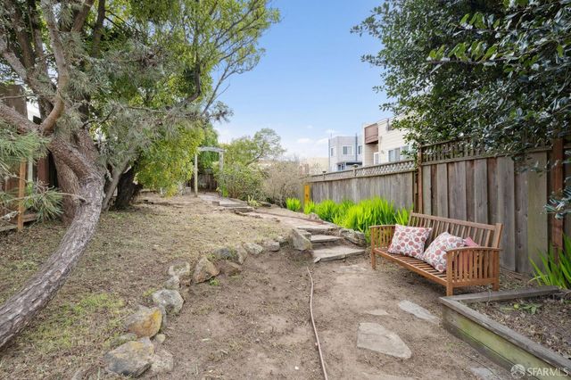 1439 22nd Avenue, San Francisco, CA 94122