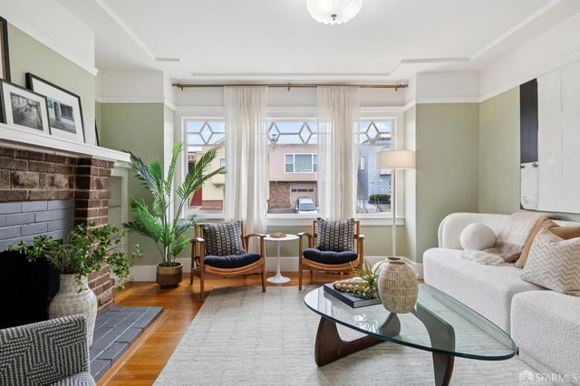 1439 22nd Avenue, San Francisco, CA 94122