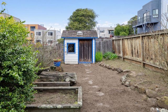 1439 22nd Avenue, San Francisco, CA 94122