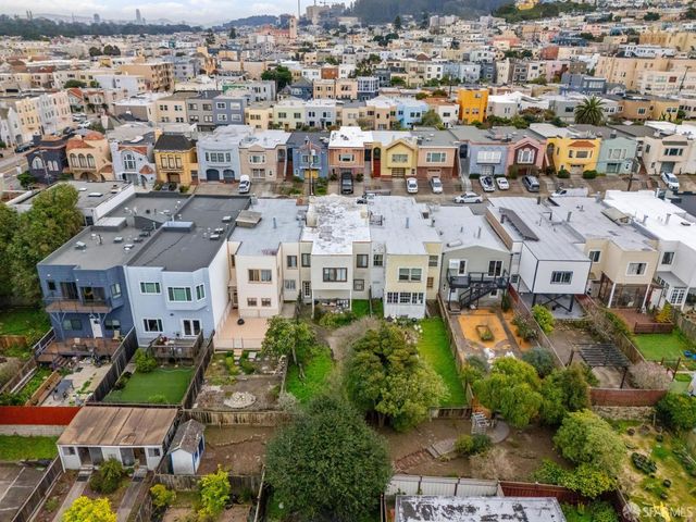 1439 22nd Avenue, San Francisco, CA 94122