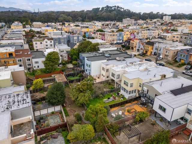 1439 22nd Avenue, San Francisco, CA 94122