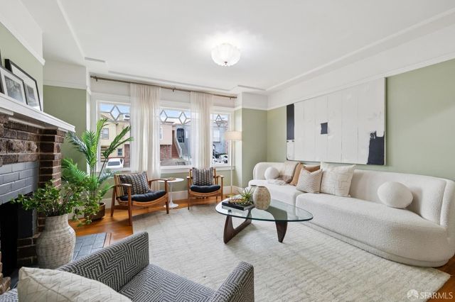 1439 22nd Avenue, San Francisco, CA 94122