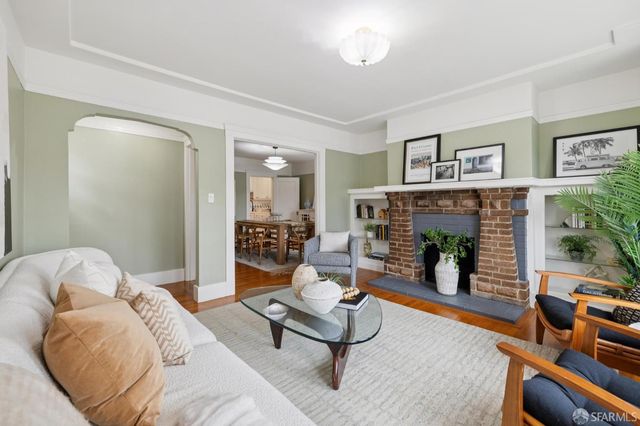 1439 22nd Avenue, San Francisco, CA 94122