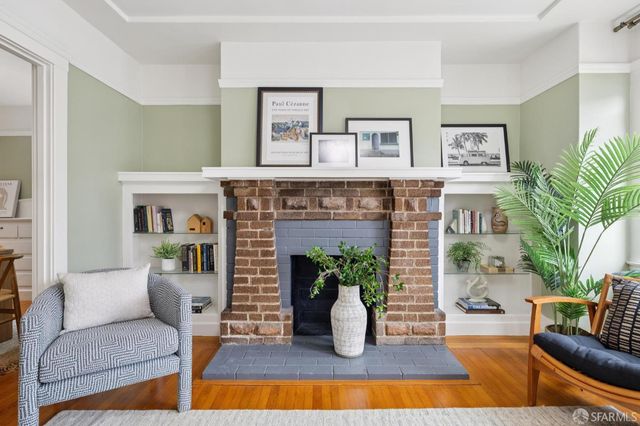 1439 22nd Avenue, San Francisco, CA 94122