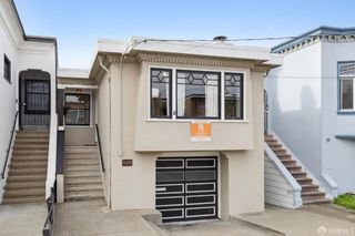 1439 22nd Avenue, San Francisco, CA 94122