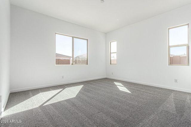 16499 W AVENIDA DEL SOL --, Surprise, AZ 85387