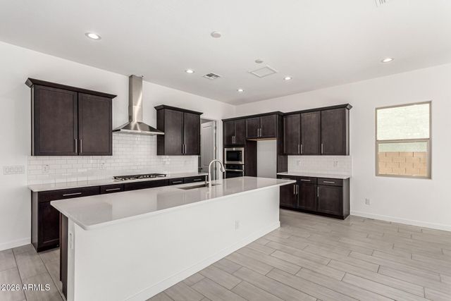 16499 W AVENIDA DEL SOL --, Surprise, AZ 85387