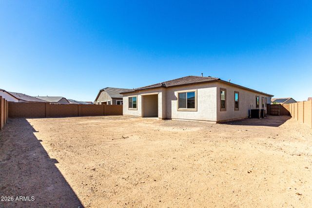 16499 W AVENIDA DEL SOL --, Surprise, AZ 85387