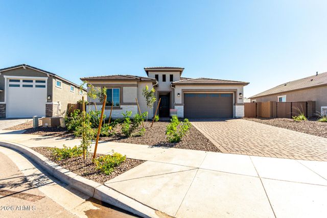 16499 W AVENIDA DEL SOL --, Surprise, AZ 85387