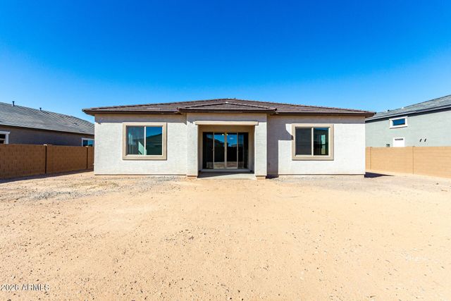 16499 W AVENIDA DEL SOL --, Surprise, AZ 85387