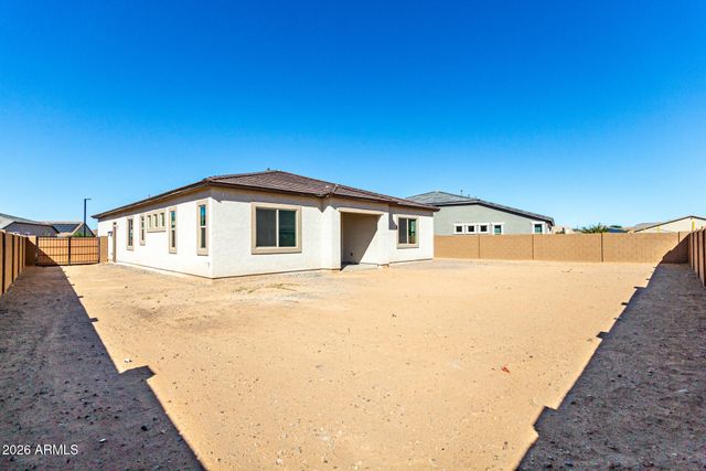 16499 W AVENIDA DEL SOL --, Surprise, AZ 85387