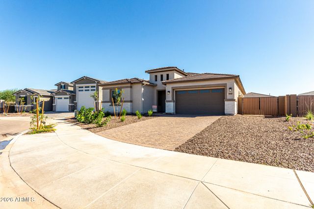 16499 W AVENIDA DEL SOL --, Surprise, AZ 85387