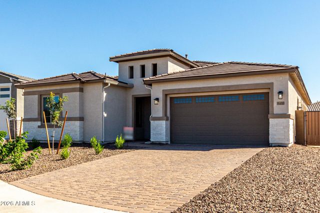 16499 W AVENIDA DEL SOL --, Surprise, AZ 85387