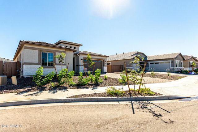 16499 W AVENIDA DEL SOL --, Surprise, AZ 85387