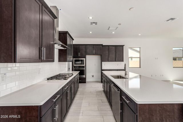 16499 W AVENIDA DEL SOL --, Surprise, AZ 85387