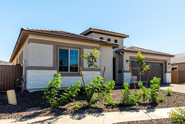 16499 W AVENIDA DEL SOL --, Surprise, AZ 85387
