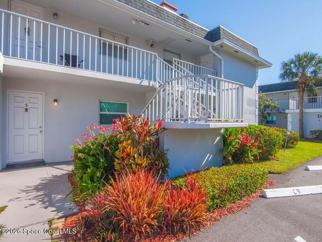 1166 6th Avenue C5, Vero Beach, FL 32960