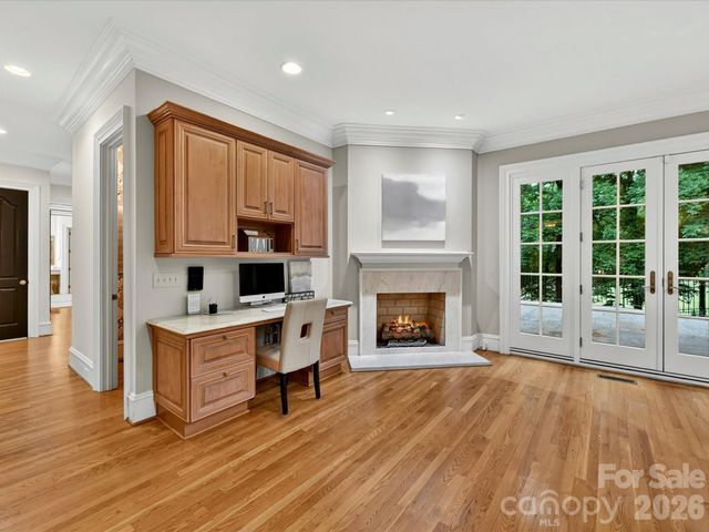 14483 Nolen Lane, Charlotte, NC 28277