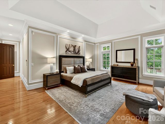 14483 Nolen Lane, Charlotte, NC 28277