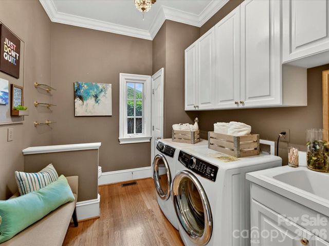 14483 Nolen Lane, Charlotte, NC 28277