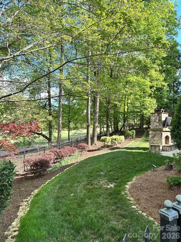 14483 Nolen Lane, Charlotte, NC 28277