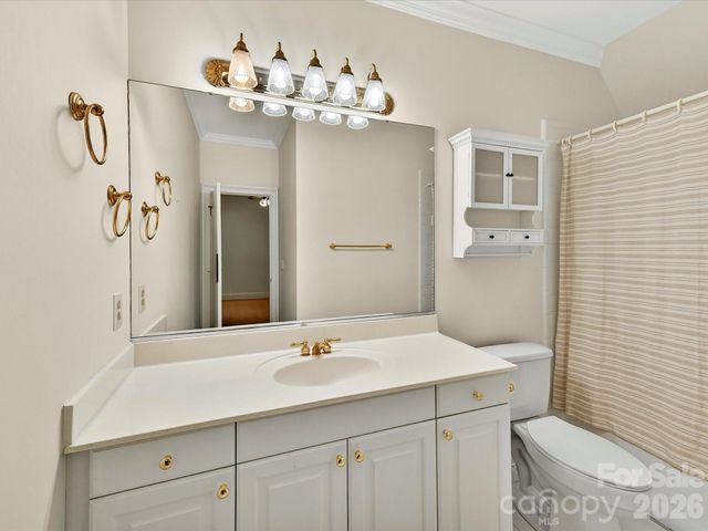 14483 Nolen Lane, Charlotte, NC 28277