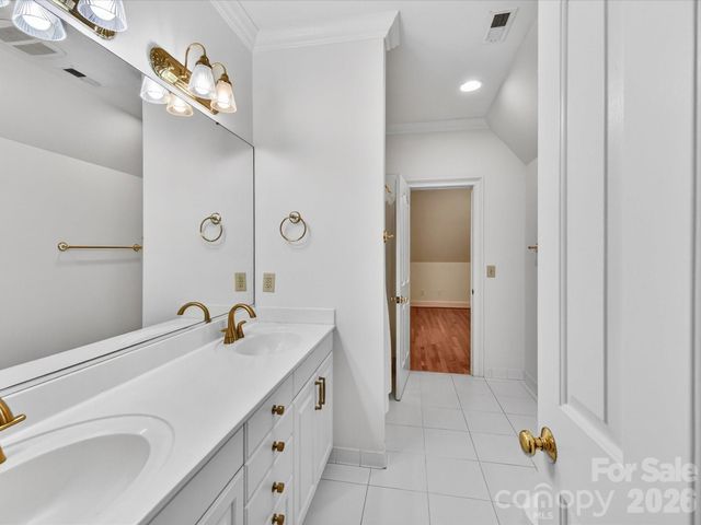 14483 Nolen Lane, Charlotte, NC 28277
