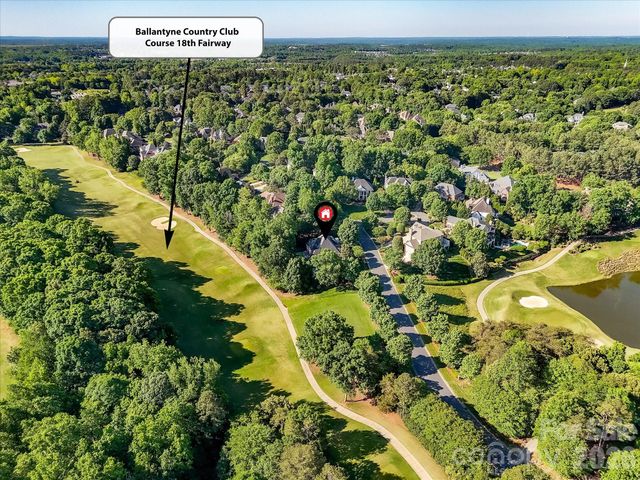 14483 Nolen Lane, Charlotte, NC 28277