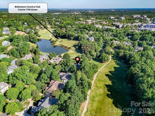 14483 Nolen Lane, Charlotte, NC 28277