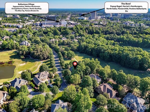 14483 Nolen Lane, Charlotte, NC 28277