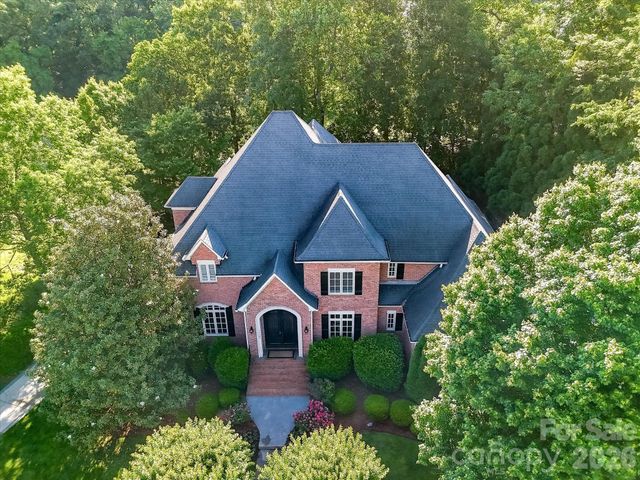 14483 Nolen Lane, Charlotte, NC 28277
