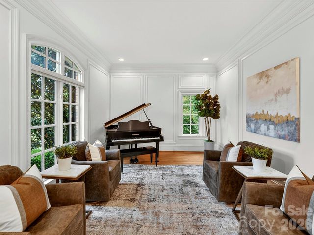 14483 Nolen Lane, Charlotte, NC 28277