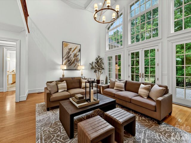 14483 Nolen Lane, Charlotte, NC 28277