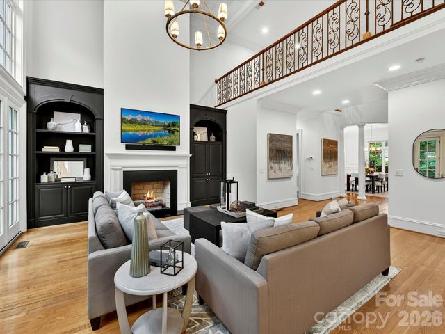 14483 Nolen Lane, Charlotte, NC 28277
