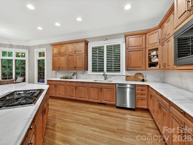 14483 Nolen Lane, Charlotte, NC 28277