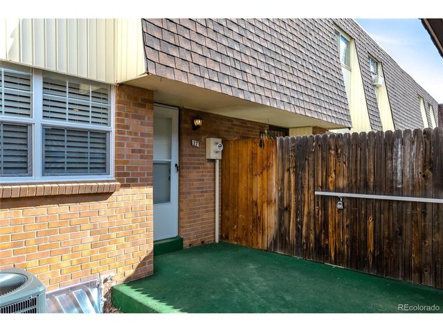 1200 S Monaco St Pkwy 17, Denver, CO 80224