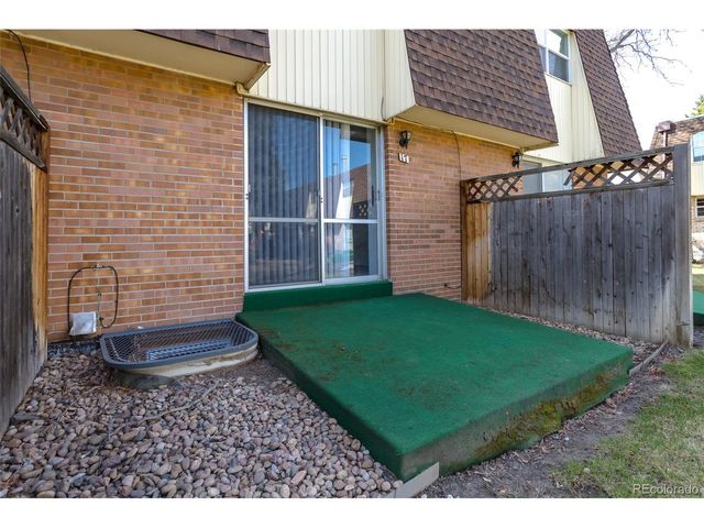 1200 S Monaco St Pkwy 17, Denver, CO 80224