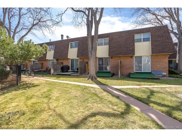 1200 S Monaco St Pkwy 17, Denver, CO 80224