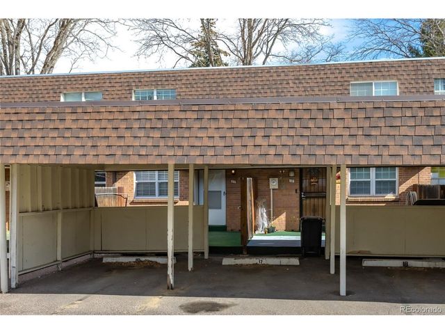 1200 S Monaco St Pkwy 17, Denver, CO 80224