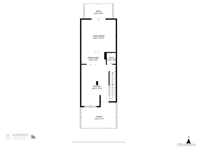 1200 S Monaco St Pkwy 17, Denver, CO 80224