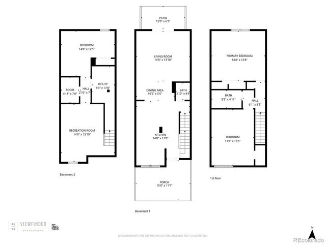 1200 S Monaco St Pkwy 17, Denver, CO 80224