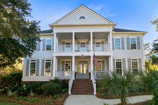 2745 Oak Manor Drive, Mount Pleasant, SC 29466