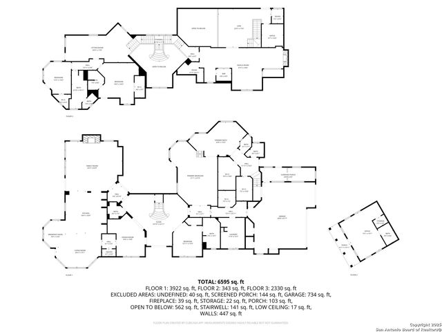 8040 Rolling Acres Trail, Fair Oaks Ranch, TX 78015