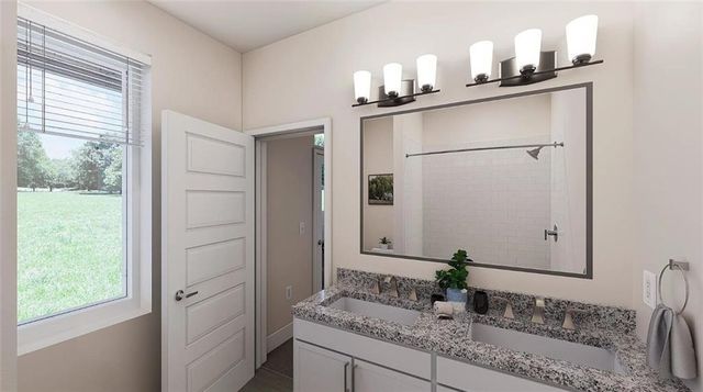 1450 Peachtree Industrial Boulevard 3103A, Sugar Hill, GA 30518