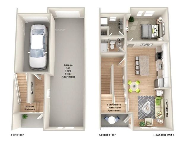 1450 Peachtree Industrial Boulevard 3103A, Sugar Hill, GA 30518