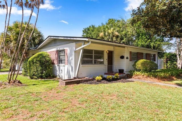 820 RUGBY STREET, Orlando, FL 32804