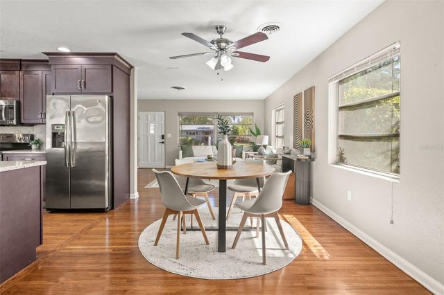 820 RUGBY STREET, Orlando, FL 32804