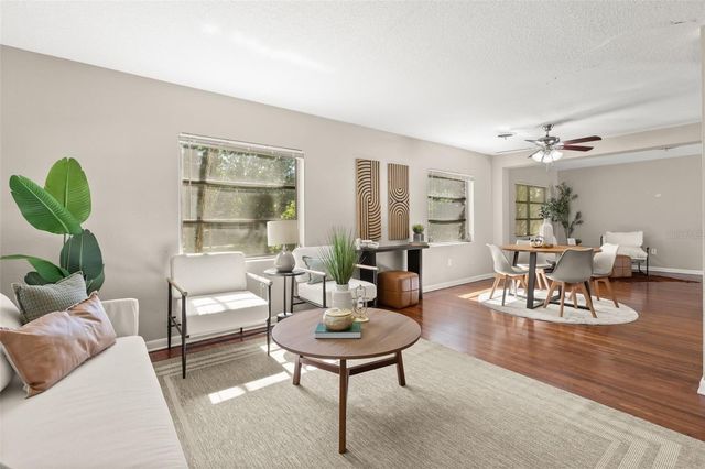 820 RUGBY STREET, Orlando, FL 32804