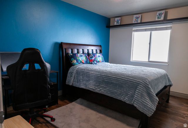 1534 E SHADOW DR, Eagle Mountain, UT 84005