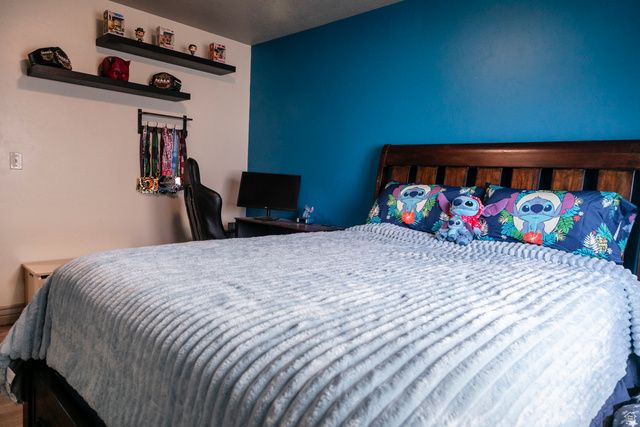 1534 E SHADOW DR, Eagle Mountain, UT 84005